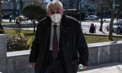 Υπόθεση Novartis: Απολογήθηκε ο Δημήτρης Παπαγγελόπουλος – «Το τέλος είναι κοντά και θα είναι πολύ οδυνηρό για κάποιους»
