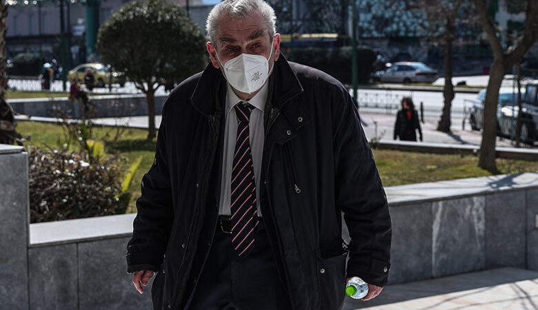 Υπόθεση Novartis: Για «εκκωφαντική σιωπή» κατηγορεί την ανακρίτρια ο Δημήτρης Παπαγγελόπουλος