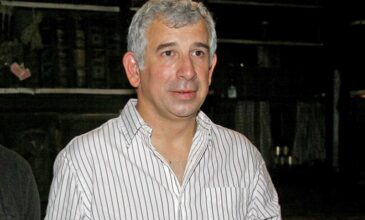 Πέτρος Φιλιππίδης: Η οργή του δικηγόρου του – «Αυτό που κάνετε εσείς είναι μια τηλεοπτική παράγκα»