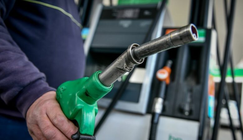 Αντιπρόεδρος πρατηριούχων: Έρχεται νέα αύξηση στην τιμή της βενζίνης
