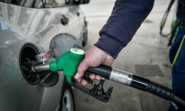 Έρχονται αυξήσεις στα καύσιμα για τρίτη συνεχή εβδομάδα