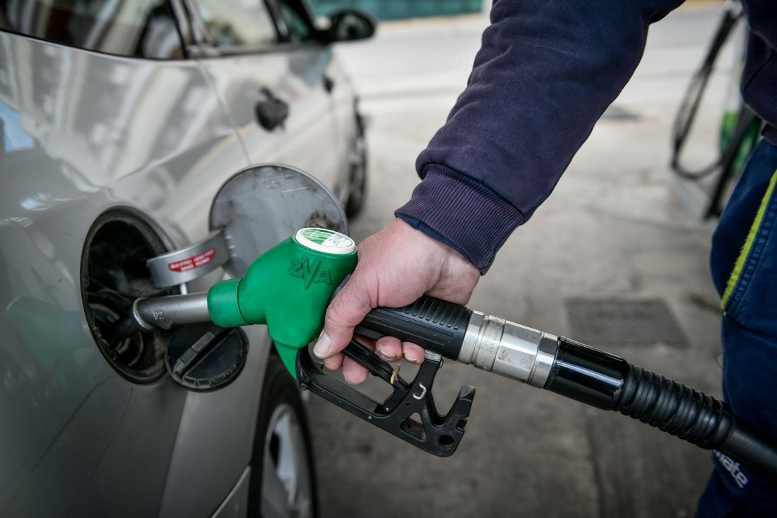 Fuel Pass 2: Αύριο Τετάρτη οι πληρωμές σε 1,8 εκατ. δικαιούχους
