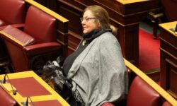 Πέθανε η πρώην βουλευτής της ΝΔ Έλσα Παπαδημητρίου