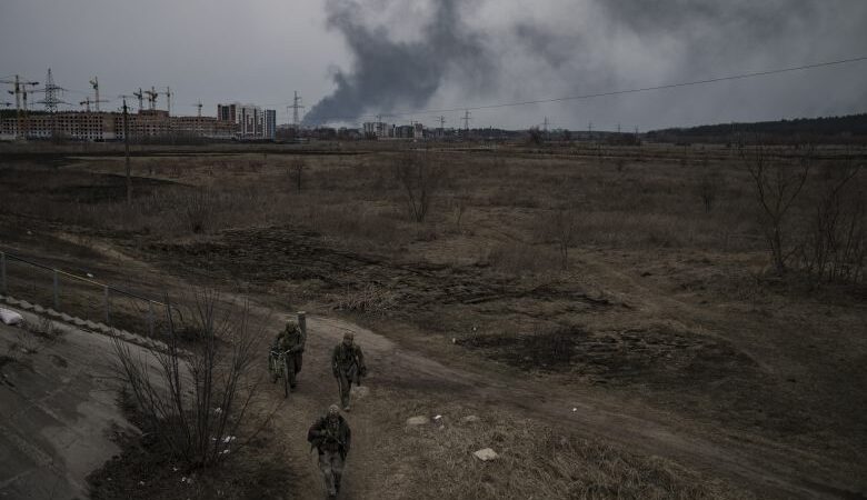 Πόλεμος στην Ουκρανία: «Τουλάχιστον 7.000 Ρώσοι στρατιώτες έχουν σκοτωθεί», γράφουν οι New York Times