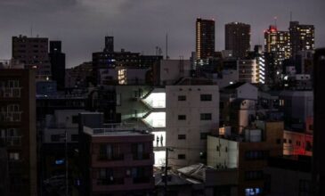 Ιαπωνία: Σεισμός 7,4 Ρίχτερ με τουλάχιστον 4 νεκρούς, πάνω από 100 τραυματίες