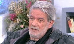 Ξέσπασε ο Φίλιππος Σοφιανός κατά του Γιώργου Καρκά: «Είσαι πολύ μ…ς» – Το βίντεο που ανέβασε ο δεύτερος για την καταδίκη του Πέτρου Φιλιππίδη