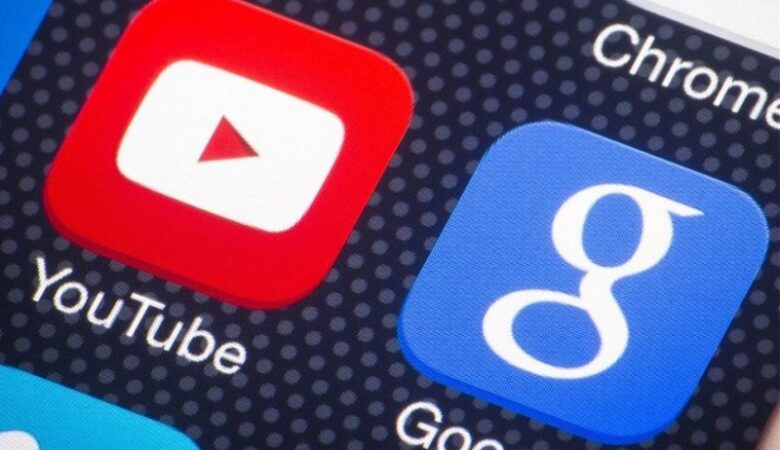 Ρωσία: Η αρχή τηλεπικοινωνιών κατηγορεί την Google και το YouTube για «τρομοκρατικές» δραστηριότητες