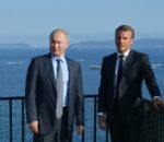 Ο Πούτιν δεν θα προσκληθεί στην 80η επέτειο της Απόβασης στη Νορμανδία