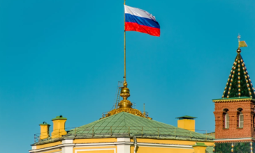 Η Ρωσία ανακοίνωσε πως θα γίνονται οι εξαγωγές τροφίμων και σιτηρών