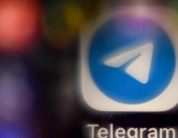 Δικαστήριο διέταξε την απαγόρευση του Telegram