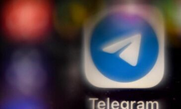 Δικαστήριο διέταξε την απαγόρευση του Telegram