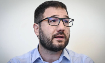 Ν. Ηλιόπουλος: Η κυβέρνηση δίνει ασυλία στην αισχροκέρδεια