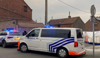 Εξαρθρώθηκε αλβανικό εγκληματικό δίκτυο σε Βέλγιο και Γαλλία