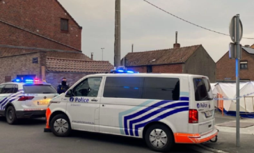 Βέλγιο: Εκδόθηκαν εντάλματα σύλληψης για 7 άτομα που κατηγορούνται για προετοιμασία τρομοκρατικών επιθέσεων