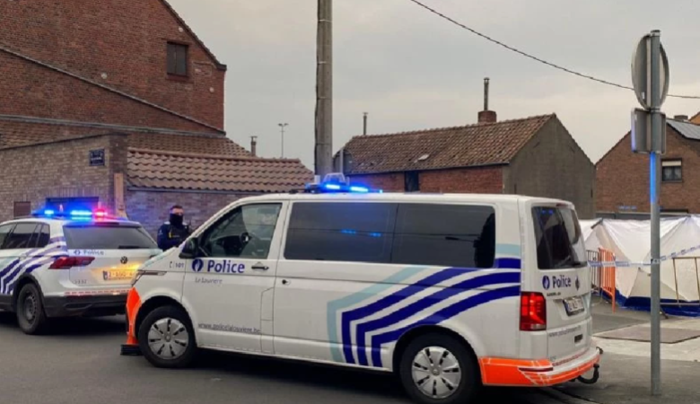 Μακελειό στο Βέλγιο: Αυτοκίνητο έπεσε πάνω σε πλήθος – 5 νεκροί και δεκάδες τραυματίες
