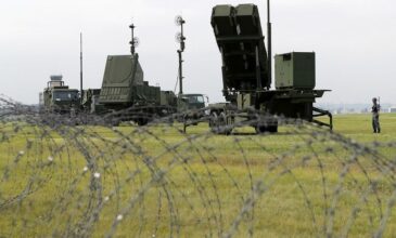 Η Ουκρανία λέει ότι κατέρριψε για πρώτη φορά ρωσικό υπερηχητικό πύραυλο Kinjal