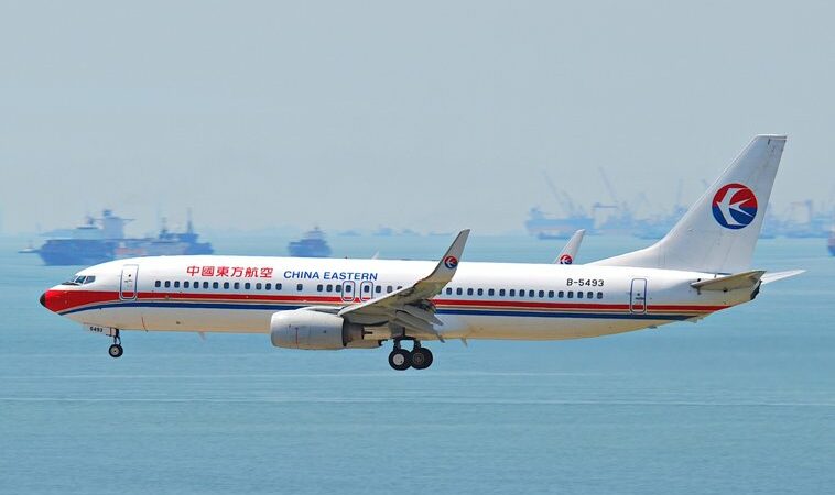Κίνα: Συνετρίβη αεροσκάφος με 133 επιβαίνοντες