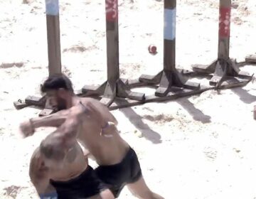 Survivor: Άγρια σύγκρουση Τάκη με Στάθη – Τι έγινε