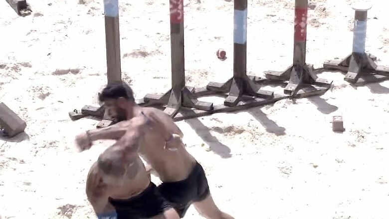 Survivor: Άγρια σύγκρουση Τάκη με Στάθη – Τι έγινε