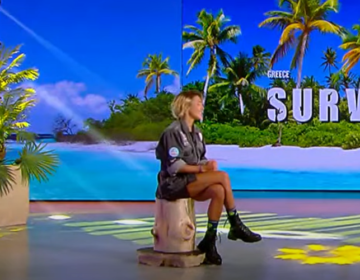 Ταραμπάνκο για την αποχώρησή της από το Survivor: Ακόμα προσπαθώ να καταλάβω τι πήγε λάθος