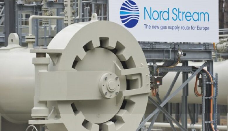 Ρωσία: Νέα προσωρινή αναστολή των παραδόσεων φυσικού αερίου στη Γερμανία μέσω του Nord Stream