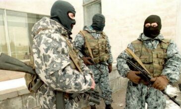 Ρωσία: Η FSB λέει πως «εξουδετέρωσε» πυρήνα ισλαμιστών στην Κριμαία