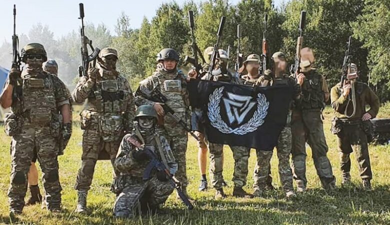 Μισθοφόροι της Wagner και Λευκορώσοι στρατιώτες πραγματοποιούν κοινές στρατιωτικές ασκήσεις