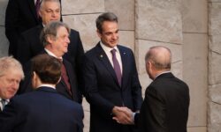 Μητσοτάκης και Ερντογάν τα λένε στη Νέα Υόρκη – Η απάντηση Γεραπετρίτη στις προκλητικές αναφορές του Τούρκου προέδρου από το βήμα του ΟΗΕ