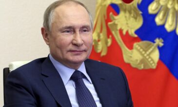 Ρωσία: «Ο Πούτιν επέζησε από απόπειρα δολοφονίας» υποστηρίζουν οι Ουκρανικές μυστικές υπηρεσίες