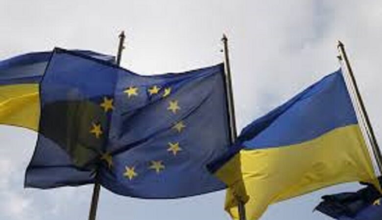 Η Ουκρανία ζητά από την ΕΕ να κλείσει τα σύνορά της με τη Ρωσία και τη Λευκορωσία