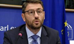 Παραιτείται από ευρωβουλευτής ο Νίκος Ανδρουλάκης – Ποιος παίρνει τη θέση του