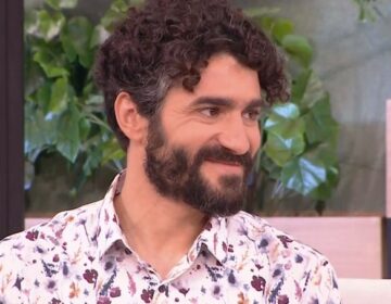 Προκόπης Αγαθοκλέους: «Αυτός που πιστεύει στον Θεό δεν μπορεί να ζητάει σημάδι»