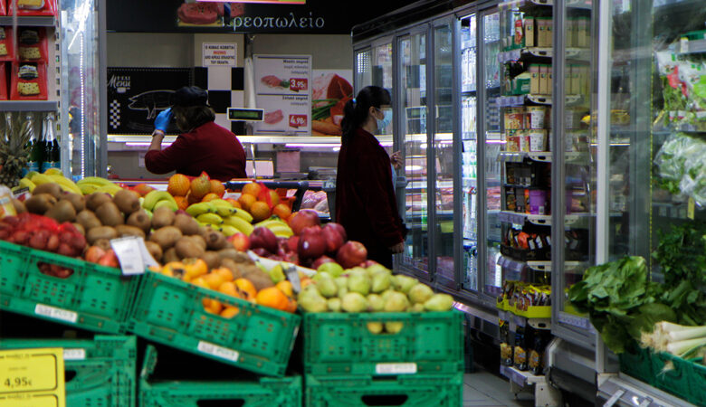 Υπάρχει επισιτιστική επάρκεια στην αγορά διαβεβαιώνουν αρμόδιοι φορείς