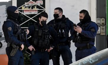 Θεσσαλονίκη: Κακουργηματική δίωξη σε βάρος 10 νεαρών για οπαδικό επεισόδιο με θύμα 14χρονο