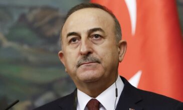 Τουρκία: Πανηγυρίζει ο Τσαβούσογλου για τις συνομιλίες Ρωσίας-Ουκρανίας στην Κωνσταντινούπολη