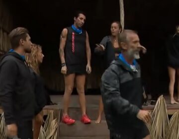 Survivor: Στο «κόκκινο» η ένταση πριν το έπαθλο επικοινωνίας