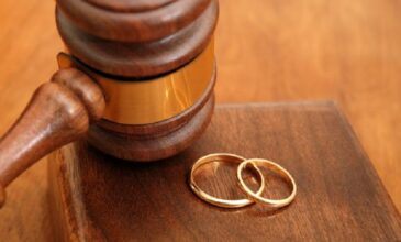 Στο διαζύγιο οδηγούνται ένα στα τέσσερα ζευγάρια στην Ελλάδα