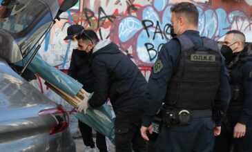 Θεσσαλονίκη: Υπεύθυνος συνδέσμου οπαδών συνελήφθη για παραβίαση της αναστολής λειτουργίας του