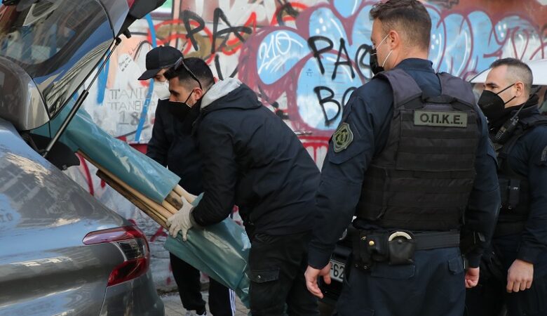 Θεσσαλονίκη: Υπεύθυνος συνδέσμου οπαδών συνελήφθη για παραβίαση της αναστολής λειτουργίας του
