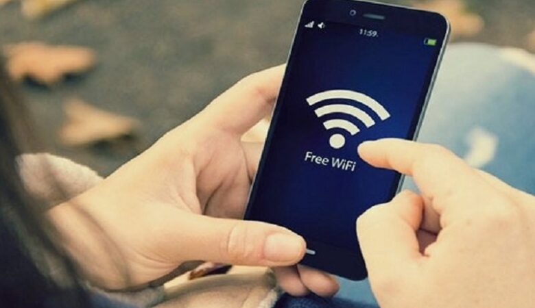 Δωρεάν WiFi σε 2.600 σημεία σε όλη την Ελλάδα