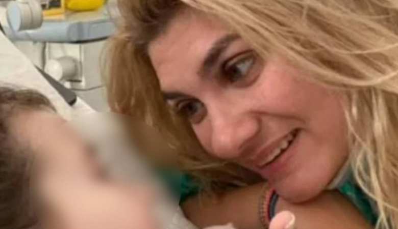 Ρούλα Πισπιρίγκου: «Η εικόνα της δεν είχε καμία σχέση με γονιό που έχασε το παιδί του»