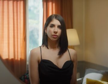 Mad Clip: Το πρώτο της τραγούδι κυκλοφόρησε η αδελφή του