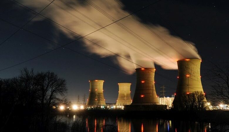 Ολλανδία: Ο σταθμός ηλεκτροπαραγωγής με καύση άνθρακα θα λειτουργήσει περισσότερο από το προγραμματισμένο