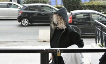 Ρούλα Πισπιρίγκου: Το ξέσπασμα της μητέρας της – «Μου έλεγε… Πάρε με μαμά από εδώ. Δεν έχω κάνει τίποτα»