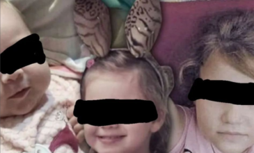 Θάνατος τριών παιδιών στην Πάτρα: Εγκληματική ενέργεια και στην περίπτωση της Ίριδας – Πότε θα βγει το πόρισμα των ιατροδικαστών