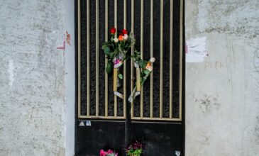 Θάνατος τριών παιδιών στην Πάτρα: Αιφνιδιαστική έρευνα της αστυνομίας στο σπίτι της Ρούλας Πισπιρίγκου