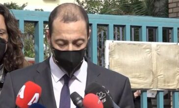 Θάνατος τριών Παιδιών στην Πάτρα: «Ουδέποτε χορηγήθηκε κεταμίνη στην Τζωρτζίνα», ανακοίνωσε ο διοικητής του Παίδων