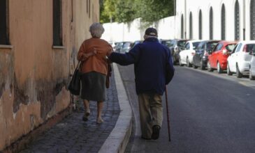 Κορονοϊός: Η Ιταλία ανακοίνωσε 88.173 νέες μολύνσεις το τελευταίο 24ωρο