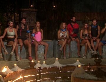 Survivor: Αυτοί είναι οι τρεις υποψήφιοι προς αποχώρηση