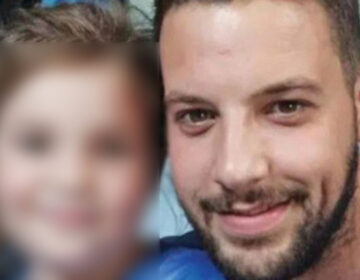 Μάνος Δασκαλάκης: Το ανατριχιαστικό βίντεο που τραγουδά μαζί με την Τζωρτζίνα